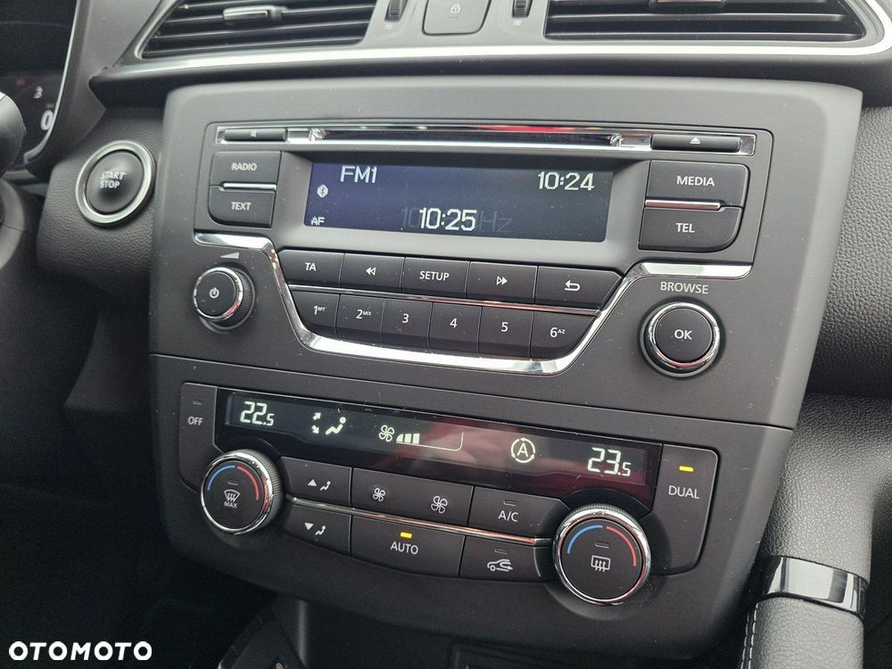 Renault Kadjar 1.3 TCe FAP Zen - 30