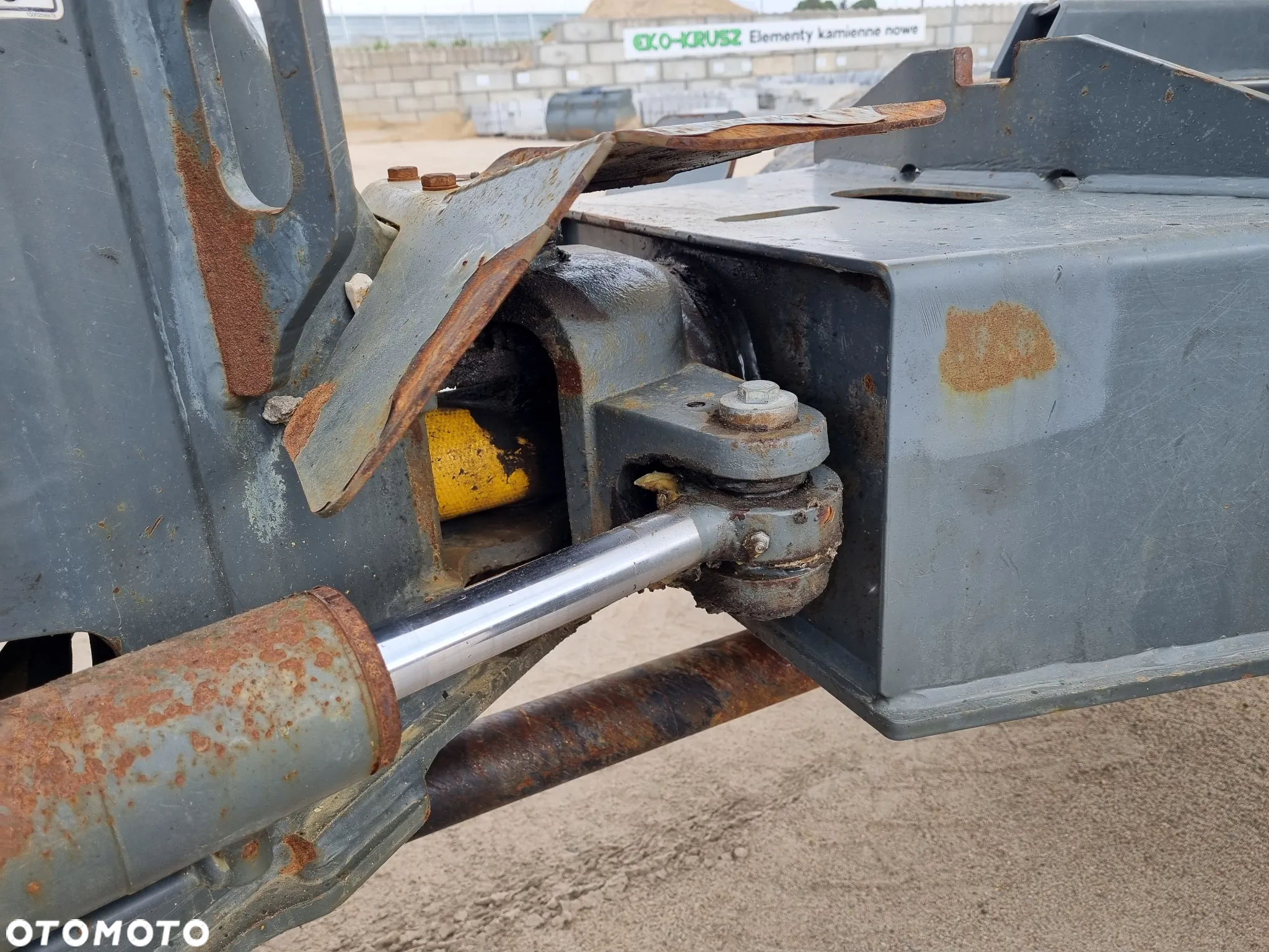 Wacker Neuson DW50 - 32