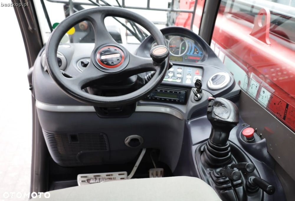 Manitou MT 1840 Easy - 32