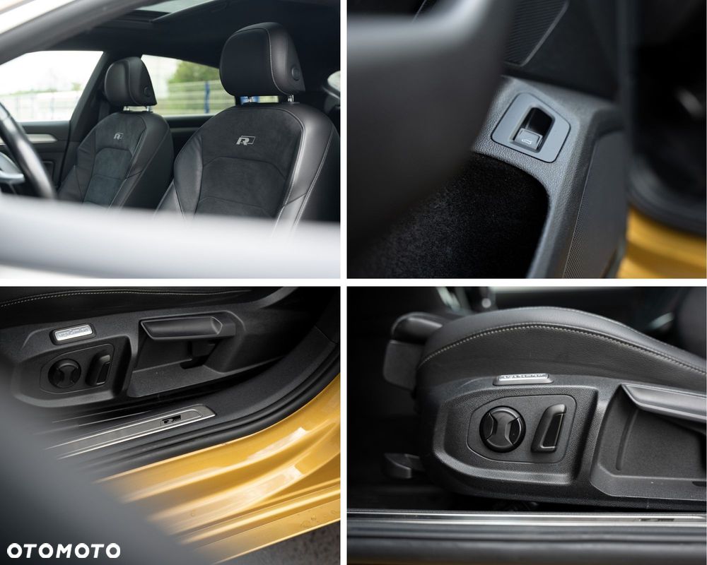 Volkswagen Arteon 2.0 TDI SCR 4Motion DSG R-Line - 31