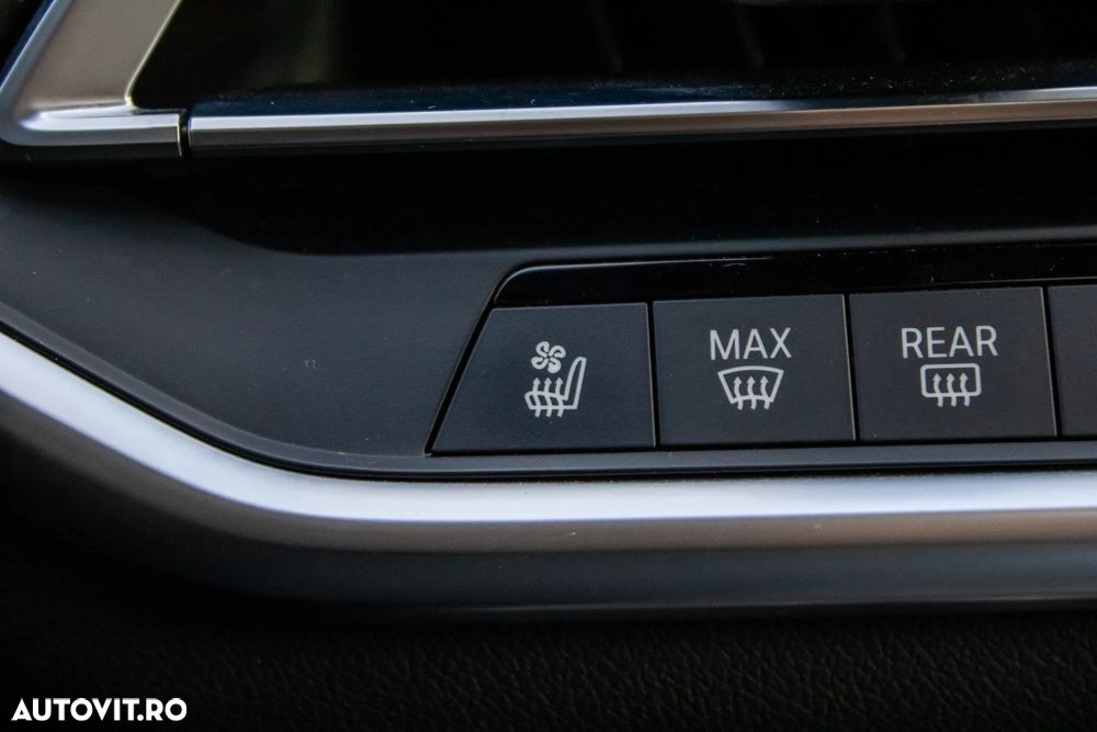 BMW X5 M M50d - 19