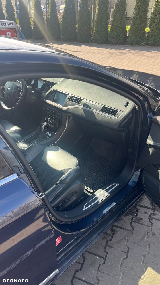Citroën C5 2.0 HDi Exclusive - 7