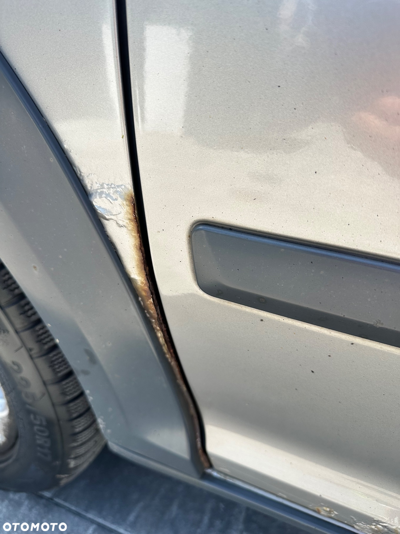Skoda Octavia Scout 2.0 TDI DPF - 25