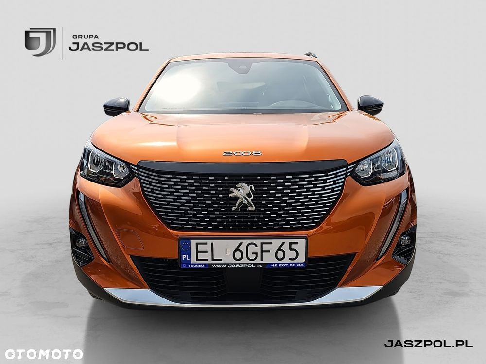 Peugeot 2008 1.2 PureTech Allure Pack S&S - 2