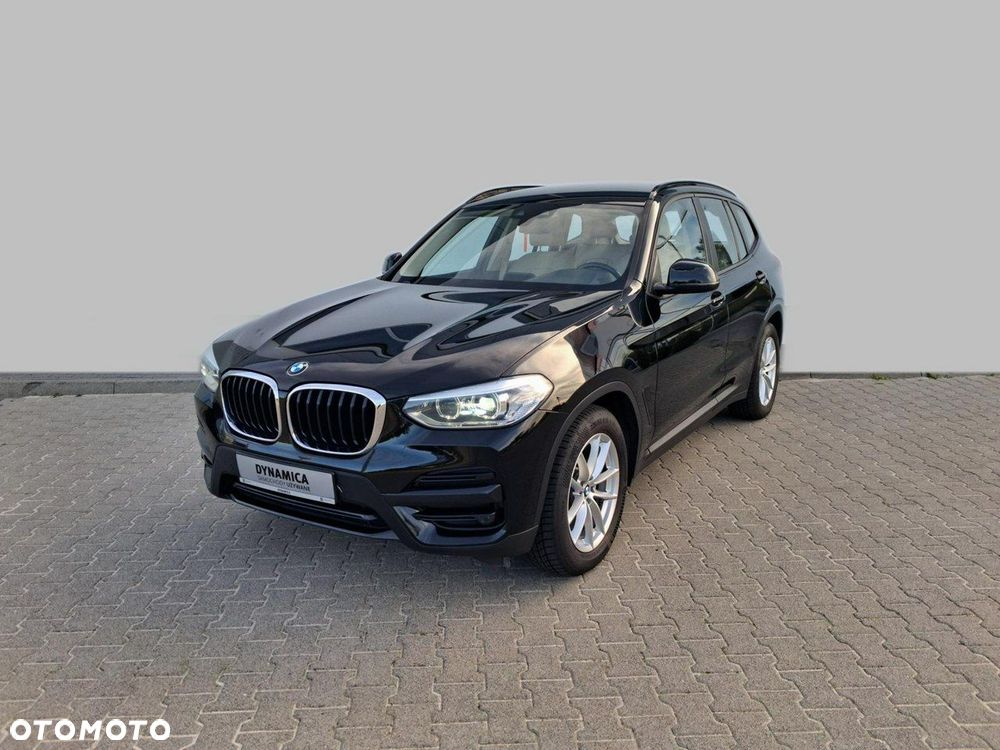 BMW X3 - 4