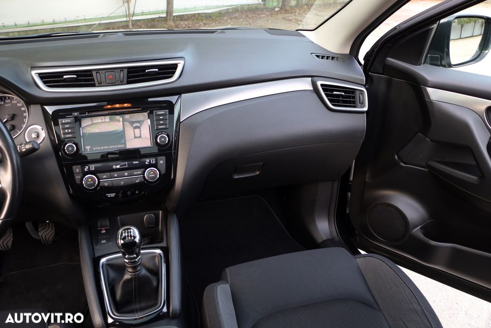 Nissan Qashqai - 11