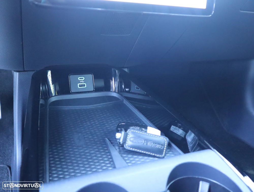 Ford Mustang Mach-E 98.7 kWh Premium - 40