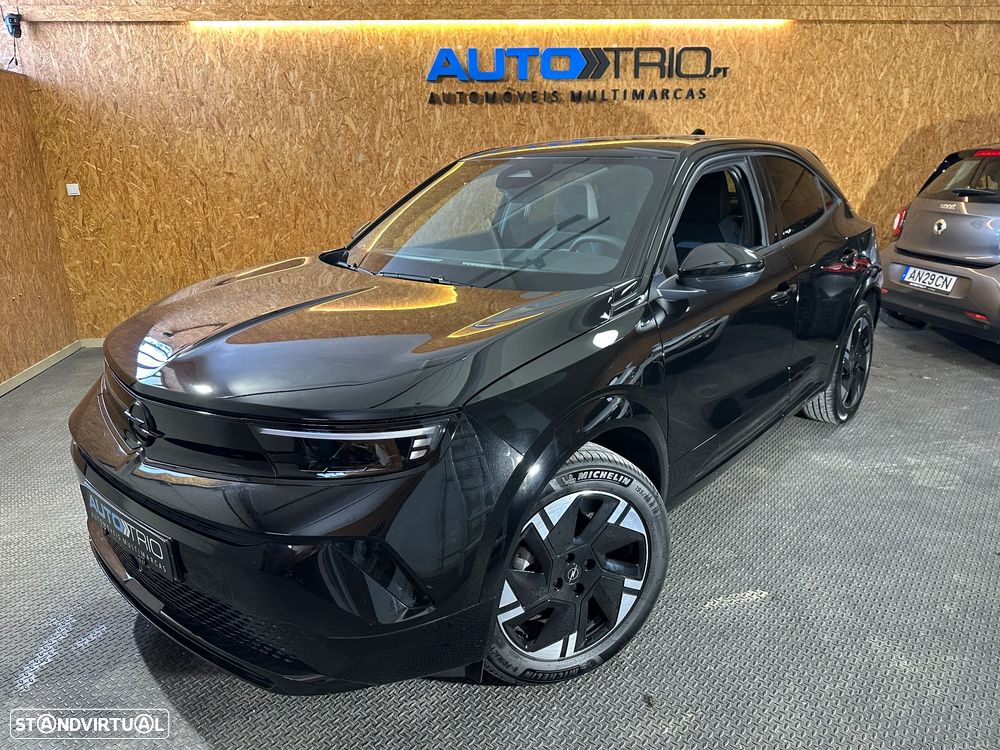 Opel Mokka 54 kWh Edition - 1