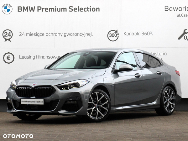 BMW Seria 2