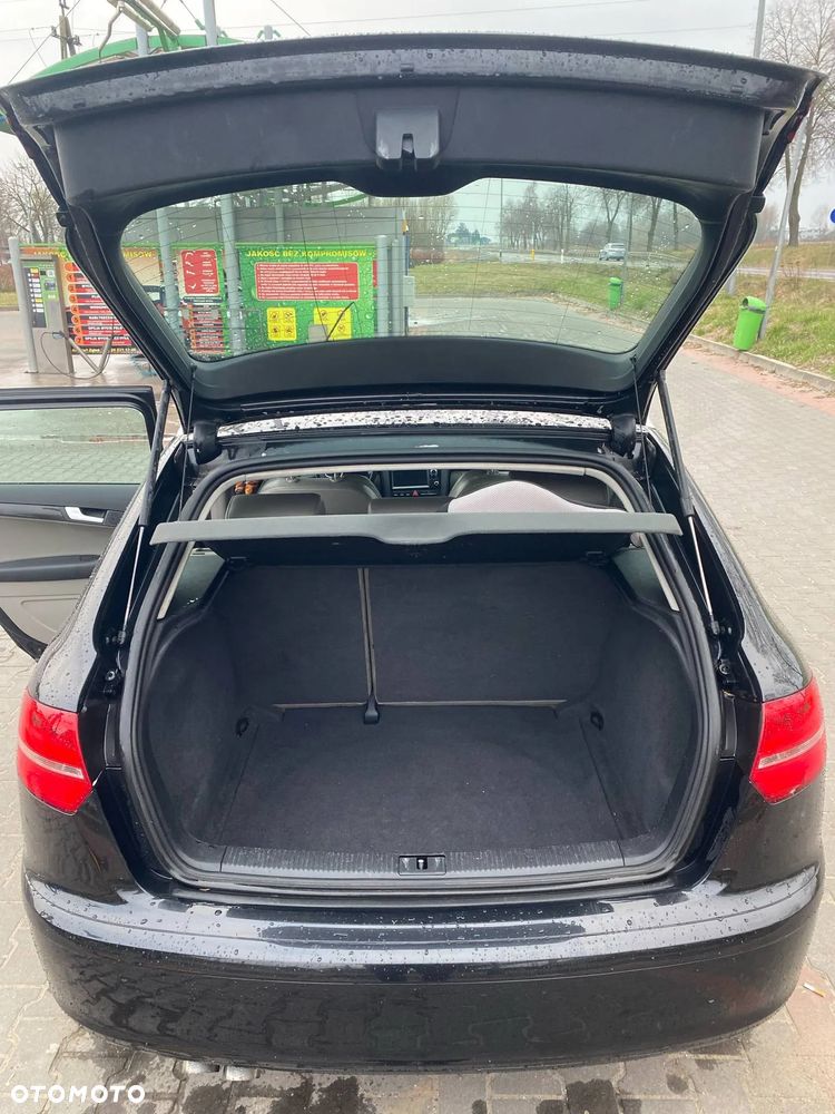 Audi A3 - 7