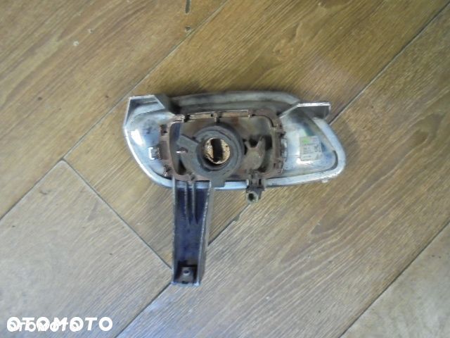 HALOGEN PEUGEOT 106 96-03 LEWY - 2