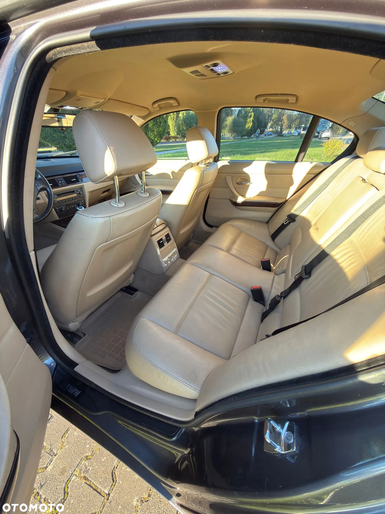BMW Seria 3 320d - 9