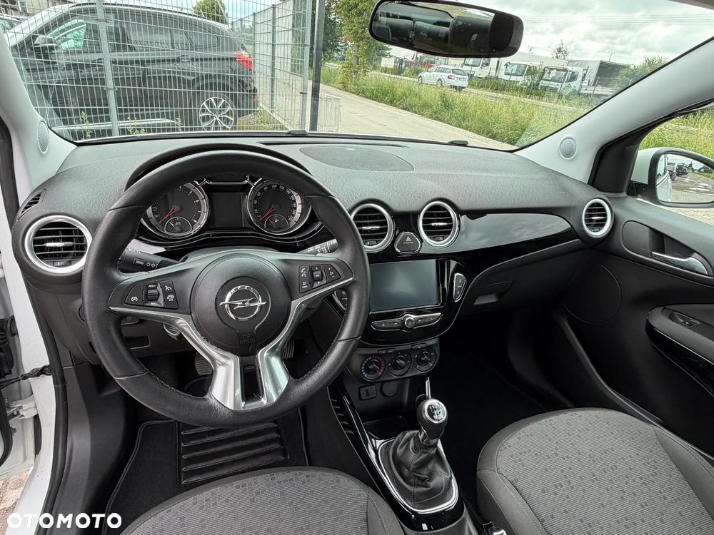 Opel Adam 1.4 Jam S&S EU6 - 20