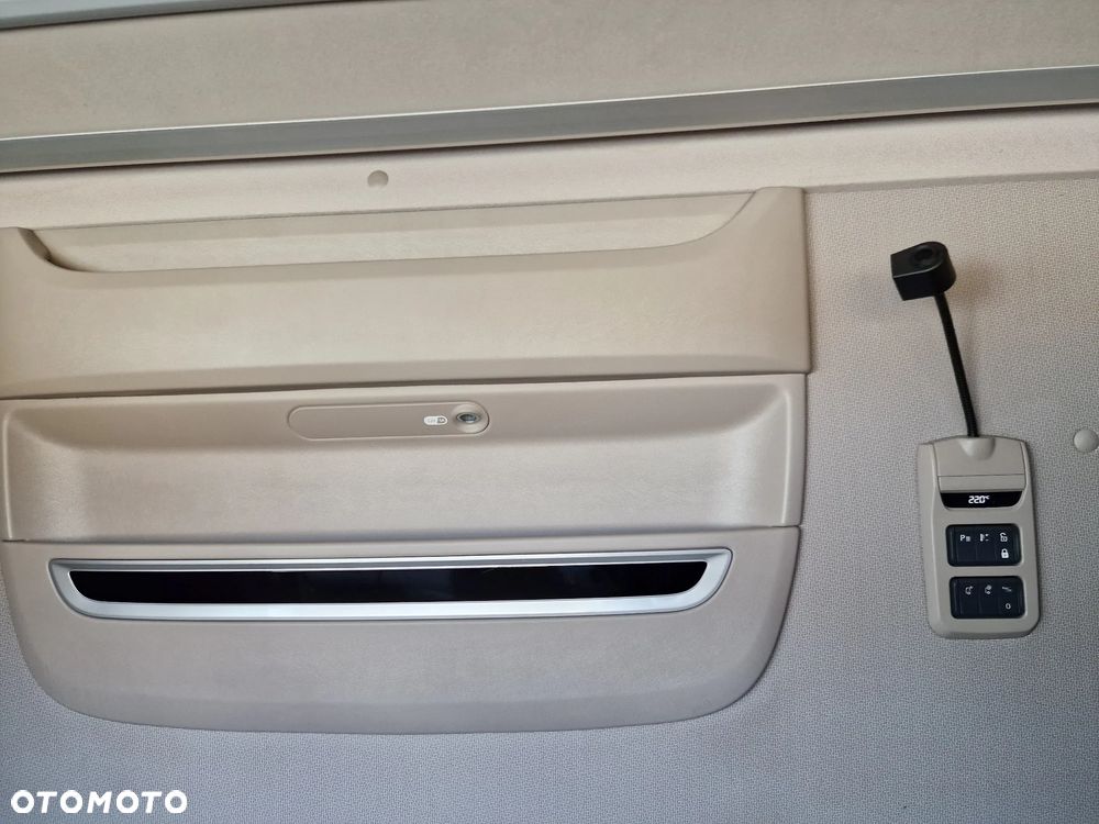 DAF XF 530 SUPER SPACE CAB /SSC / ACC /EURO 6 - 28