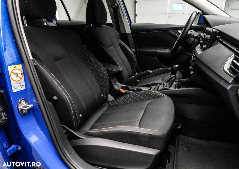 Skoda Scala 1.0 TSI Selection - 15