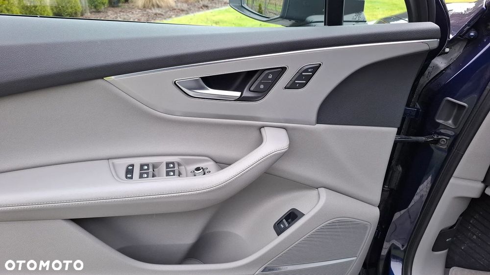 Audi Q7 50 TDI quattro tiptronic S line - 13