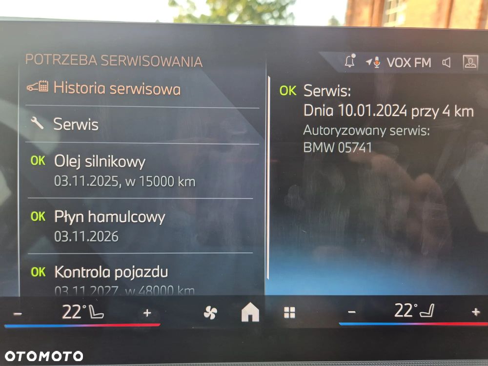 BMW X1 xDrive25e - 7