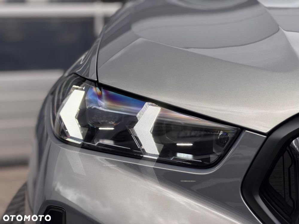 BMW X6 xDrive40i mHEV sport - 6