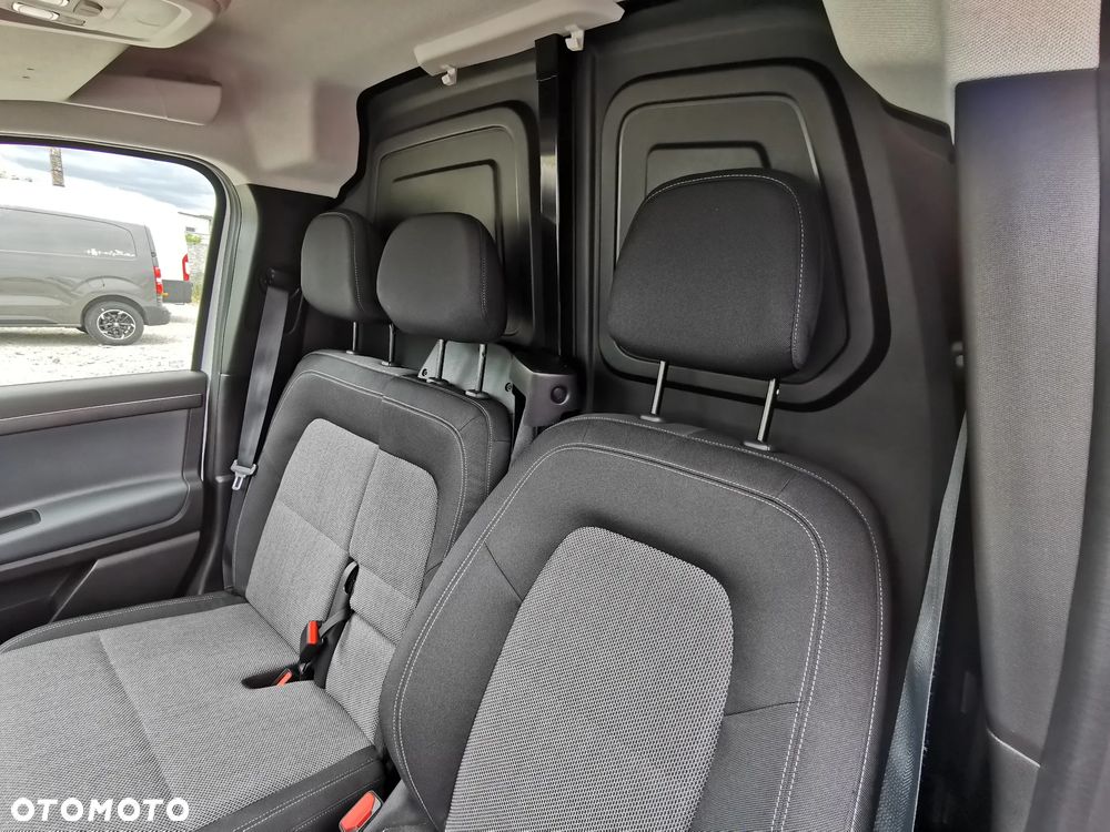 Mercedes-Benz Citan - 12
