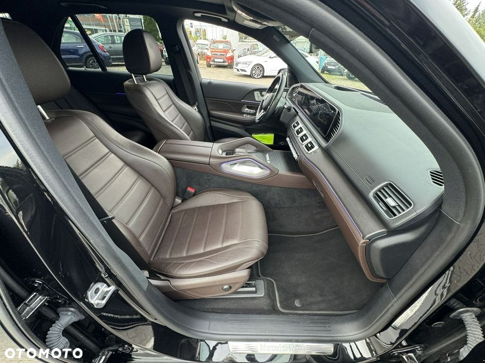 Mercedes-Benz GLE - 31