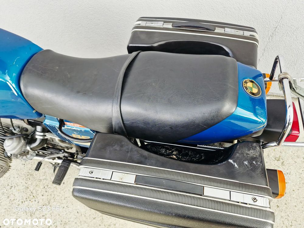 BMW R - 27