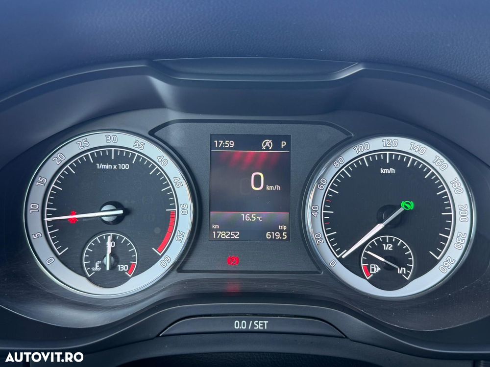 Skoda Kodiaq 2.0 TDI 4X4 DSG Ambition - 5
