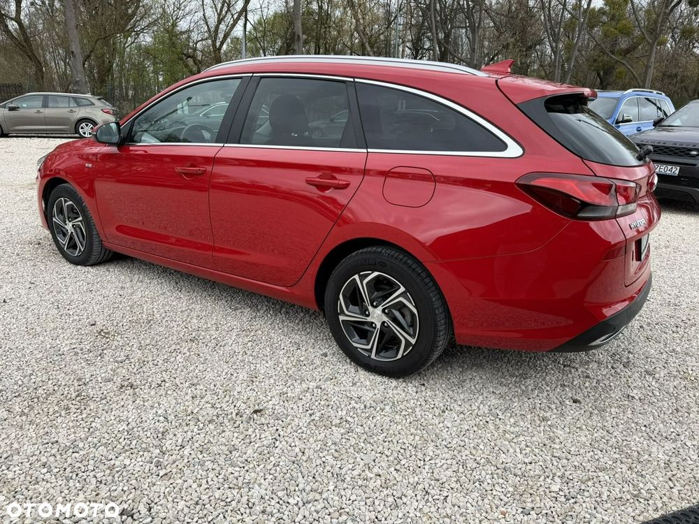 Hyundai i30 - 14