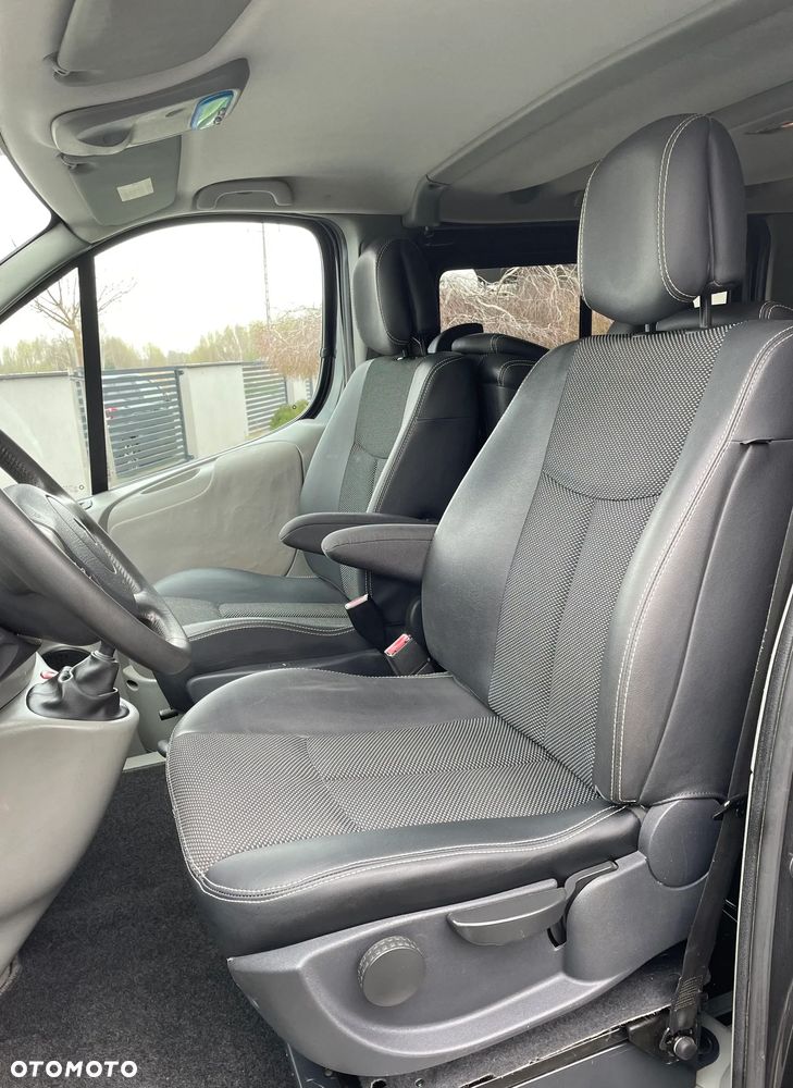 Renault Trafic Generation - 12