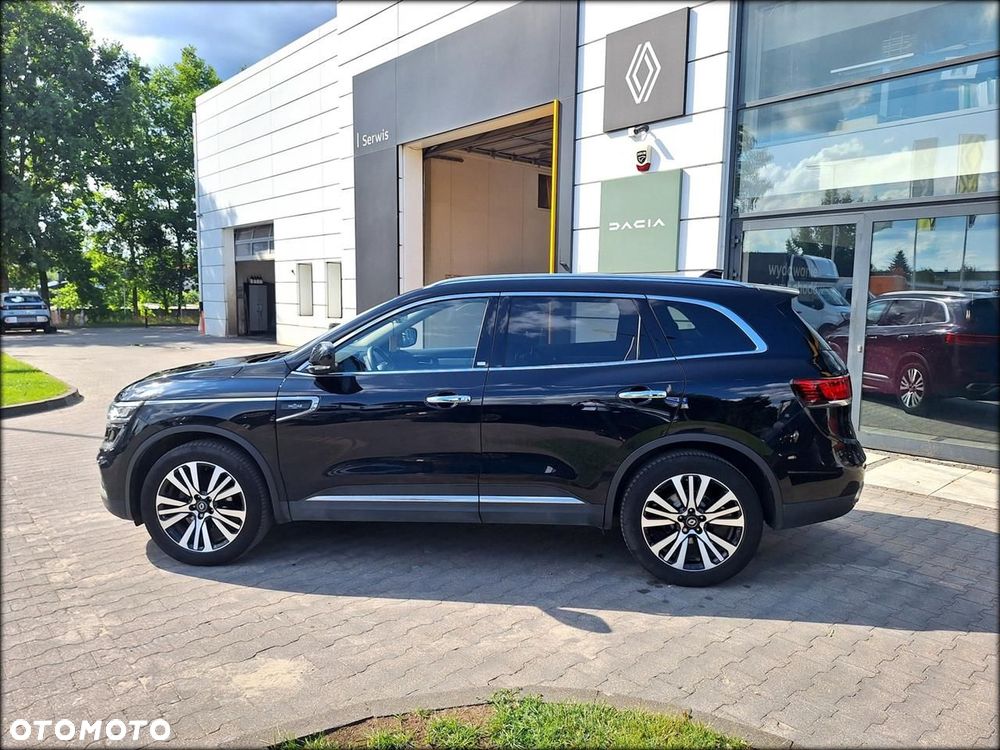 Renault Koleos 1.3 TCe Initiale Paris EDC - 9