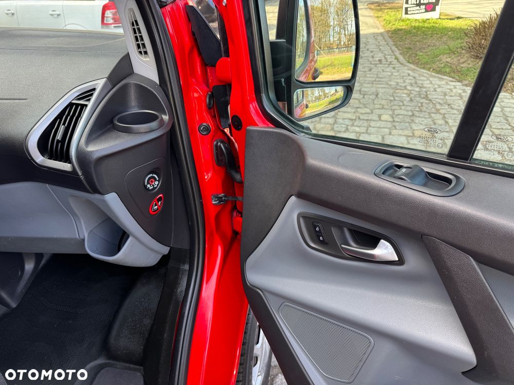 Ford Custom 330 L1 TREND - 27