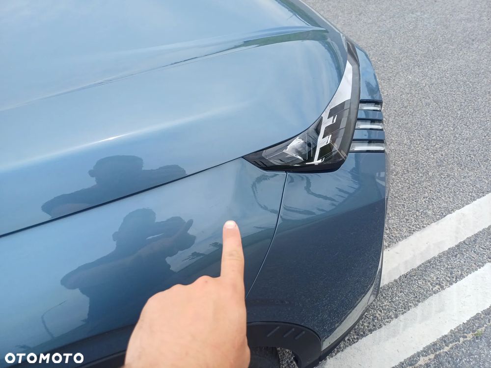 Peugeot 3008 1.2 PureTech mHEV Allure Pack S&S e-DCS6 - 14