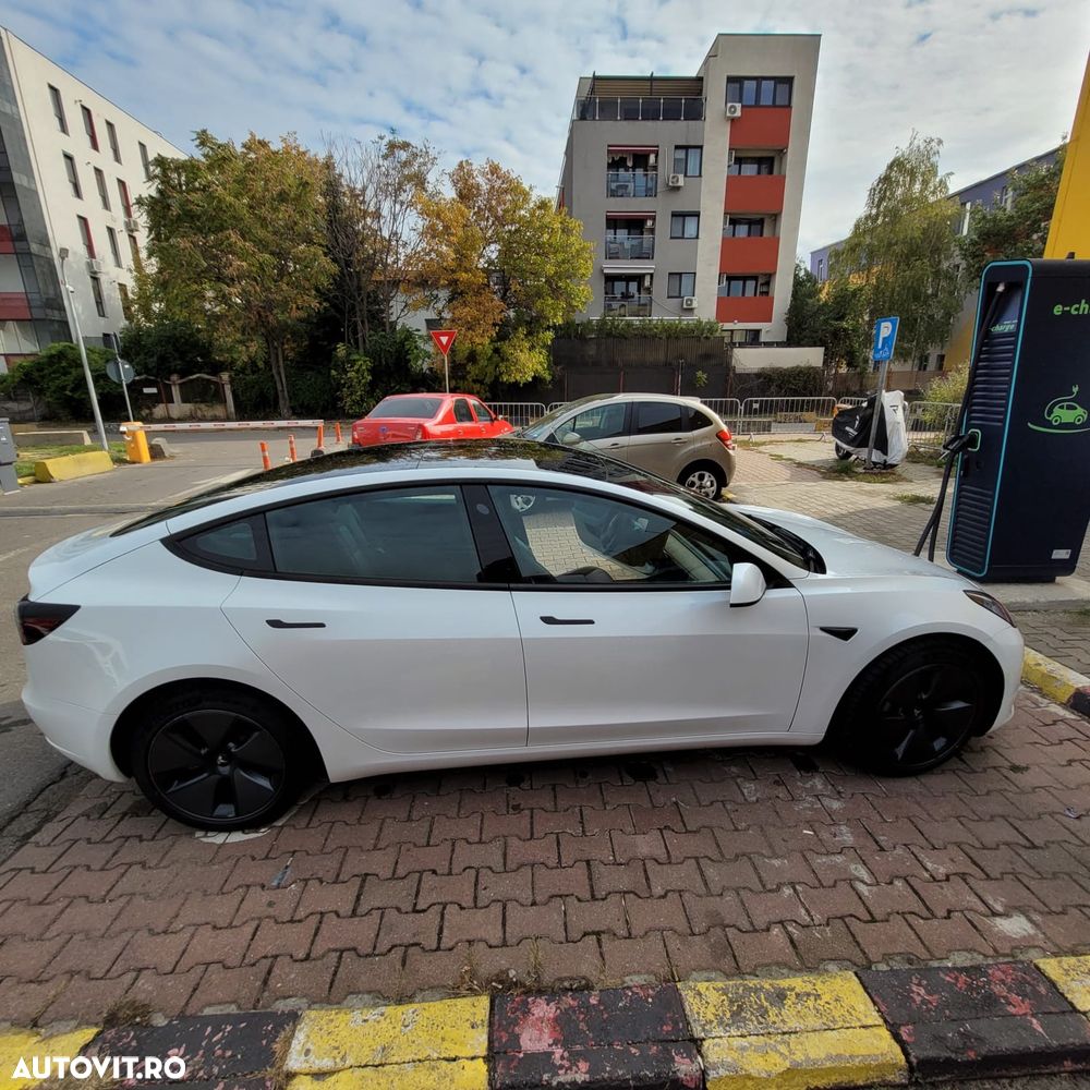Tesla Model 3 Standard - 8