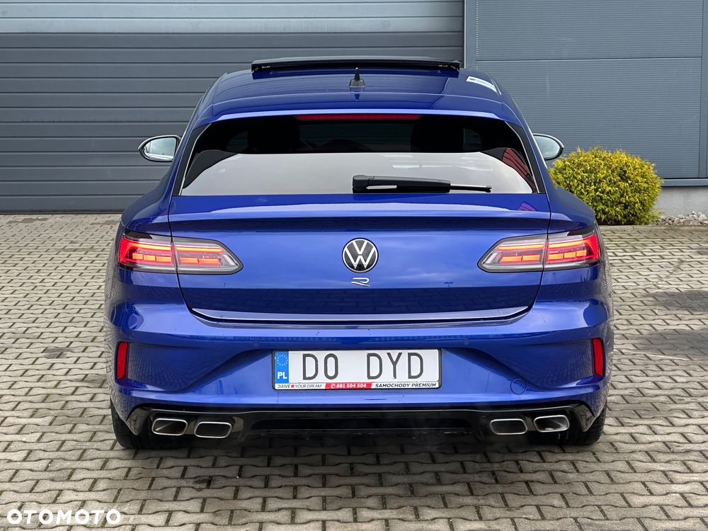 Volkswagen Arteon Shooting Brake 2.0 TSI 4Motion R DSG - 7