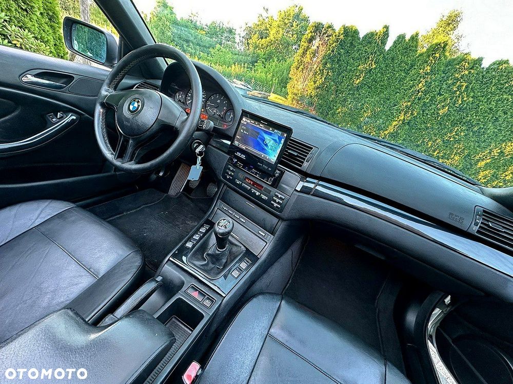 BMW Seria 3 - 6
