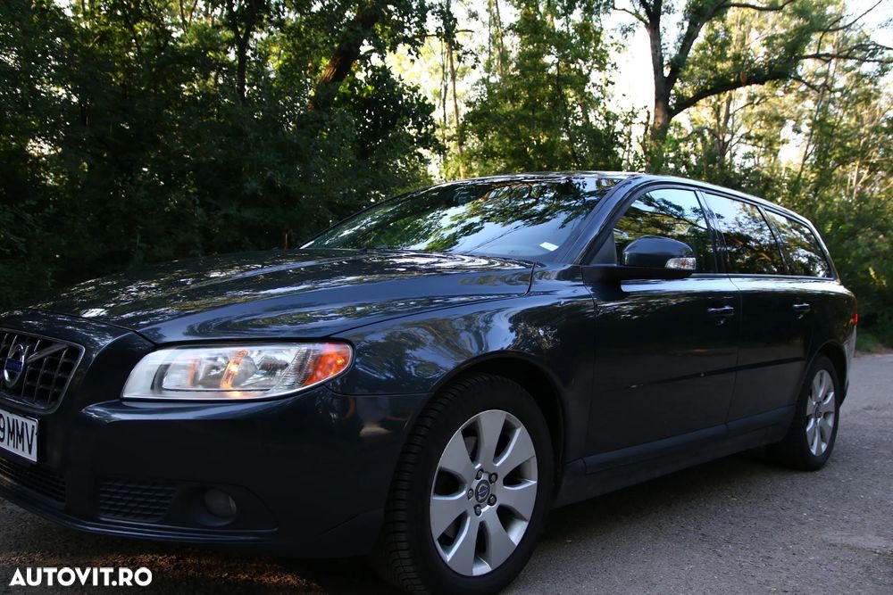 Volvo V70 - 15
