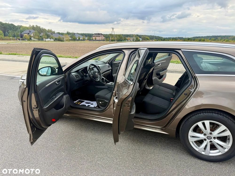 Renault Talisman - 13