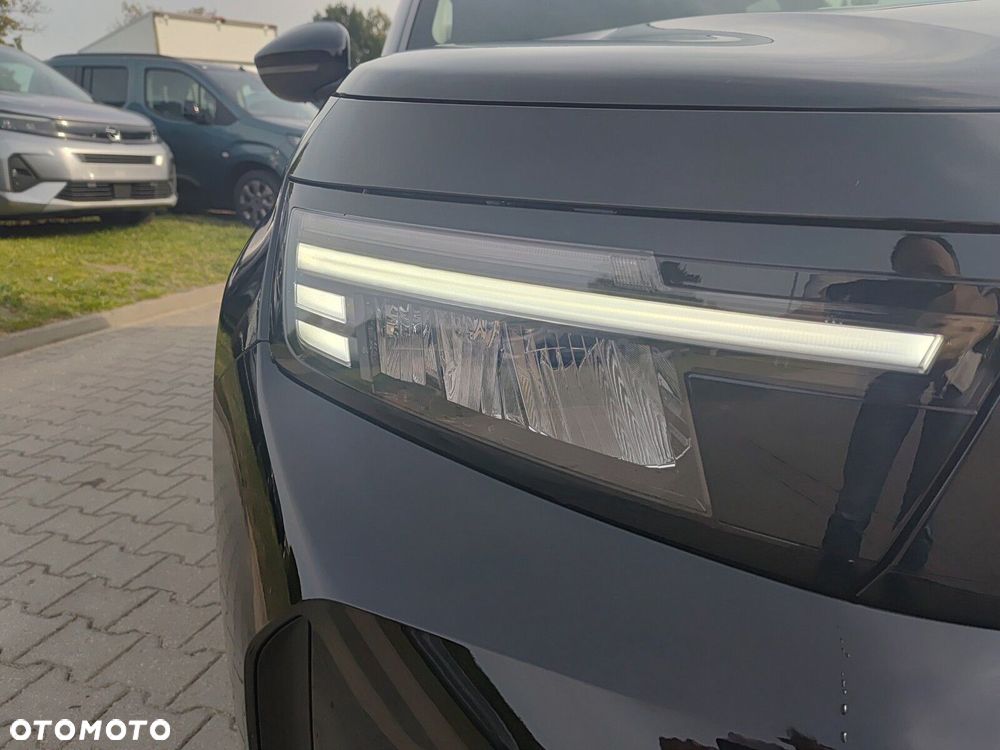 Opel Frontera - 10