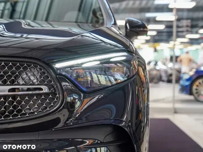 Mercedes-Benz GLC 220 d 4-Matic - 4