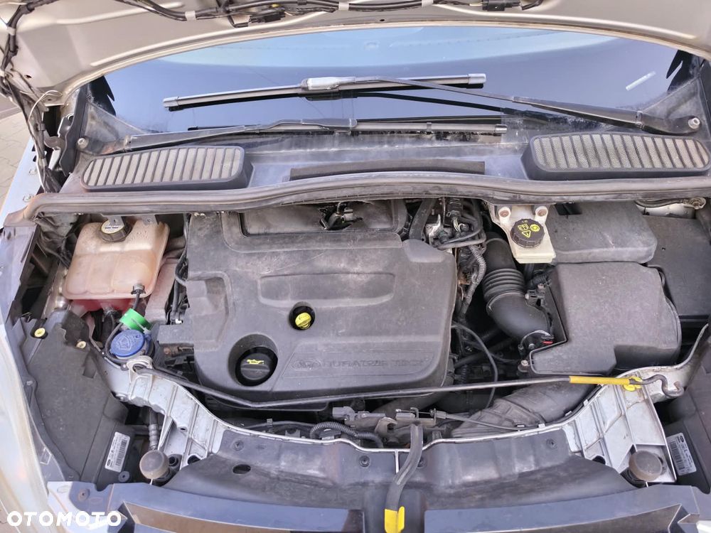 Ford Grand C-MAX 2.0 TDCi Titanium MPS6 - 39