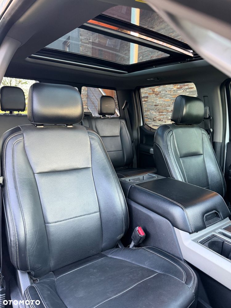 Ford F150 - 17