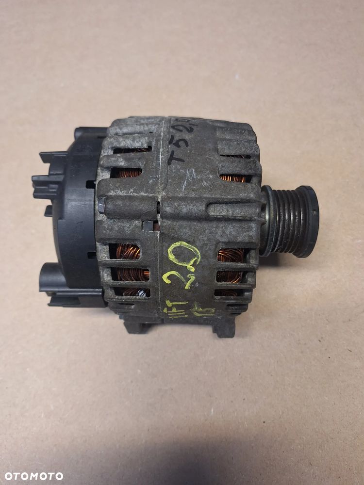 ALTERNATOR - VW TRANSPORTER T5 LIFT 2.0 TDI  03L903023L - 1