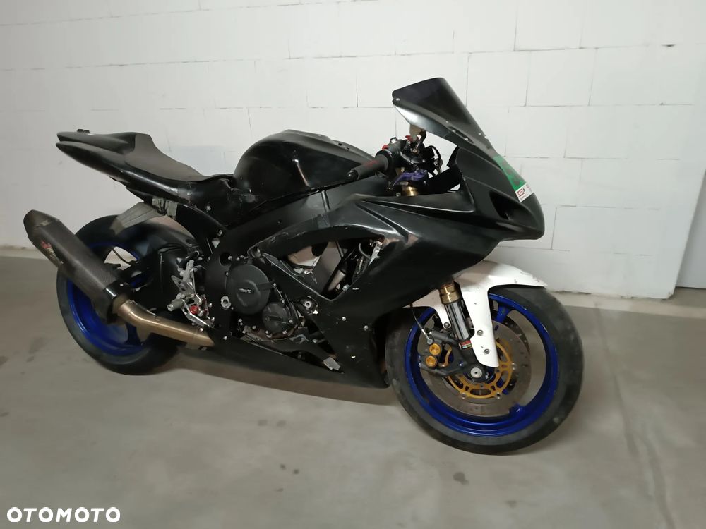Suzuki GSX-R - 31