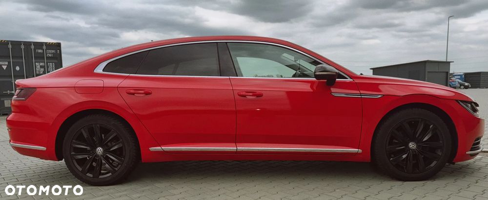 Volkswagen Arteon 2.0 TSI Elegance DSG - 5