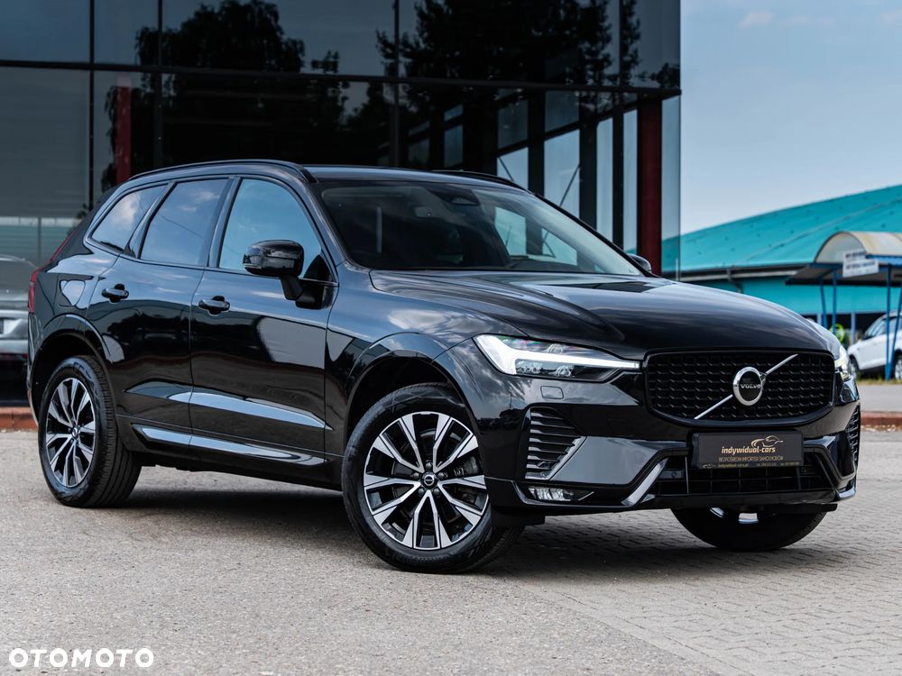 Volvo XC 60 B4 D Ultimate Dark - 9