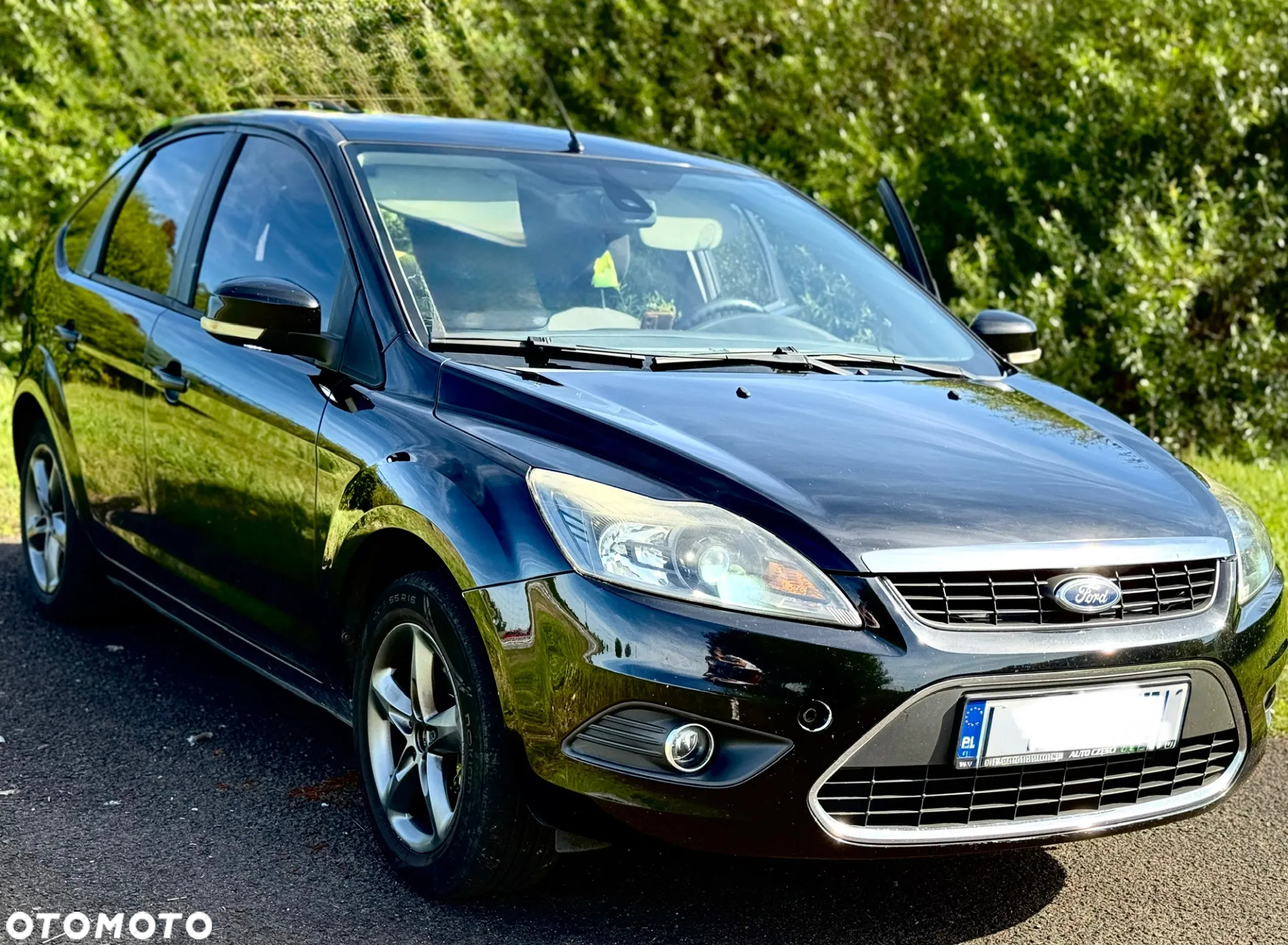 Ford Focus - 7