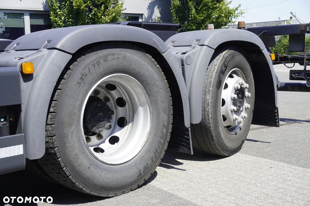 MAN TGX 26.510 6x2-4 / BDF / 2023 / 3 szt._259297 - 7