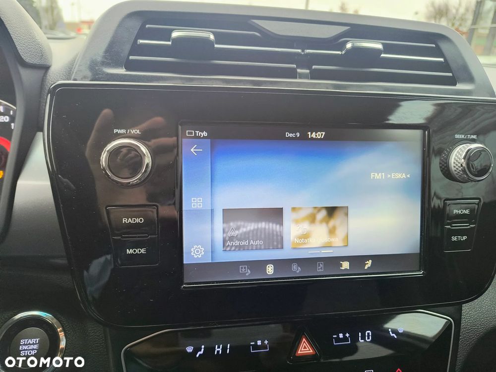 SsangYong/KGM Tivoli 1.5 T-GDI Adventure Plus - 35