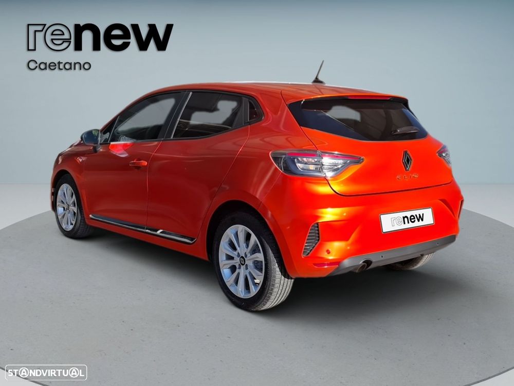 Renault Clio 1.0 TCe Evolution - 6