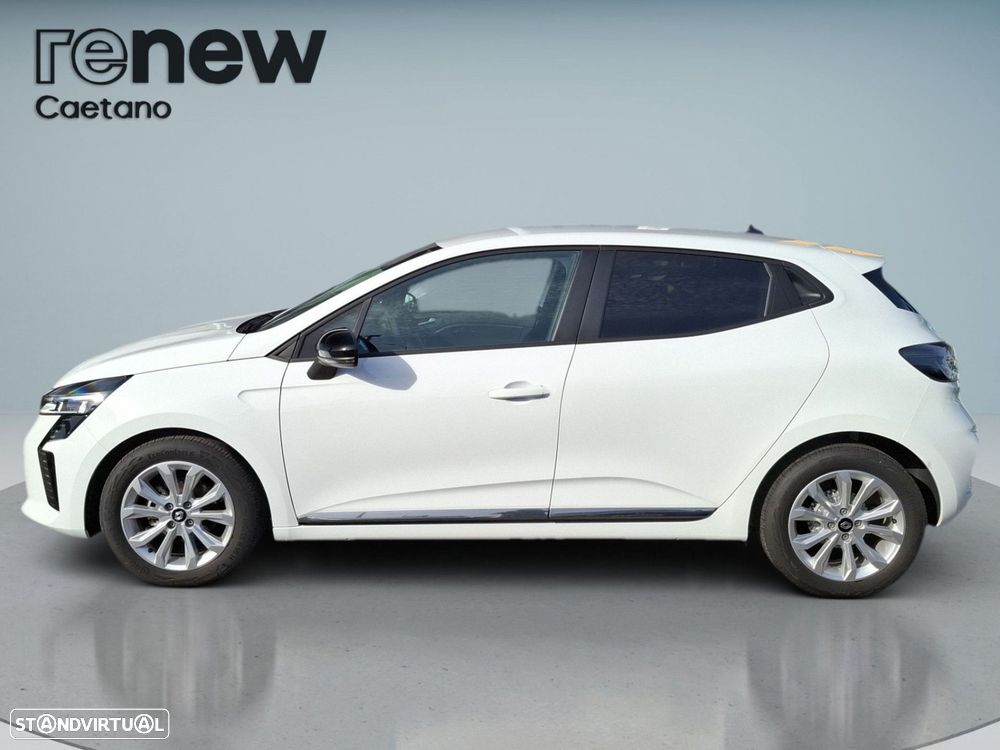 Renault Clio 1.0 TCe Evolution — fotografia 5