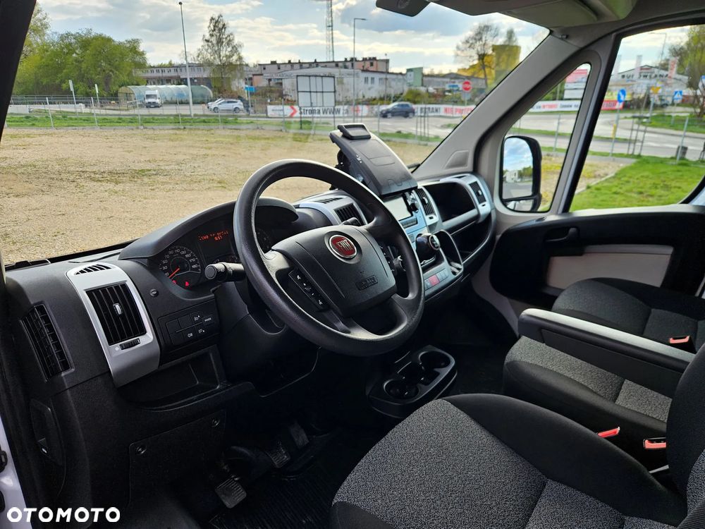 Fiat DUCATO L3H2 2.3MultiJet 130KM - 8